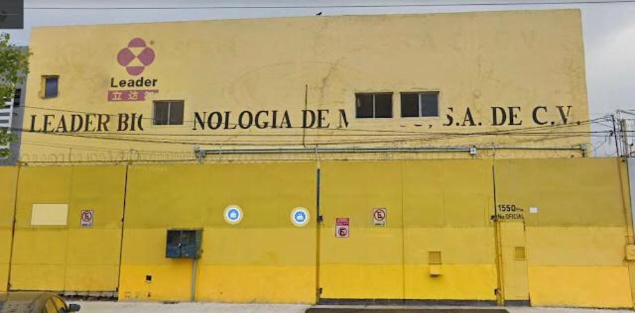 Imagen de bodega en venta en renacimiento, celaya, guanajuato