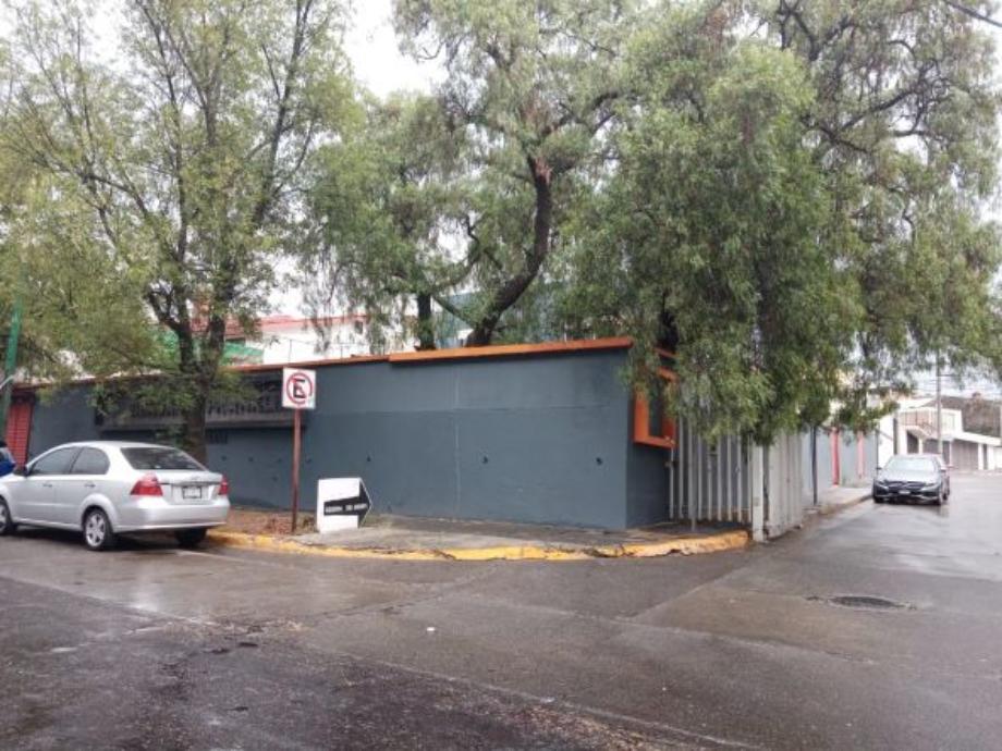 Imagen de terreno en venta en ciudad satélite, naucalpan de juárez, estado de méxico