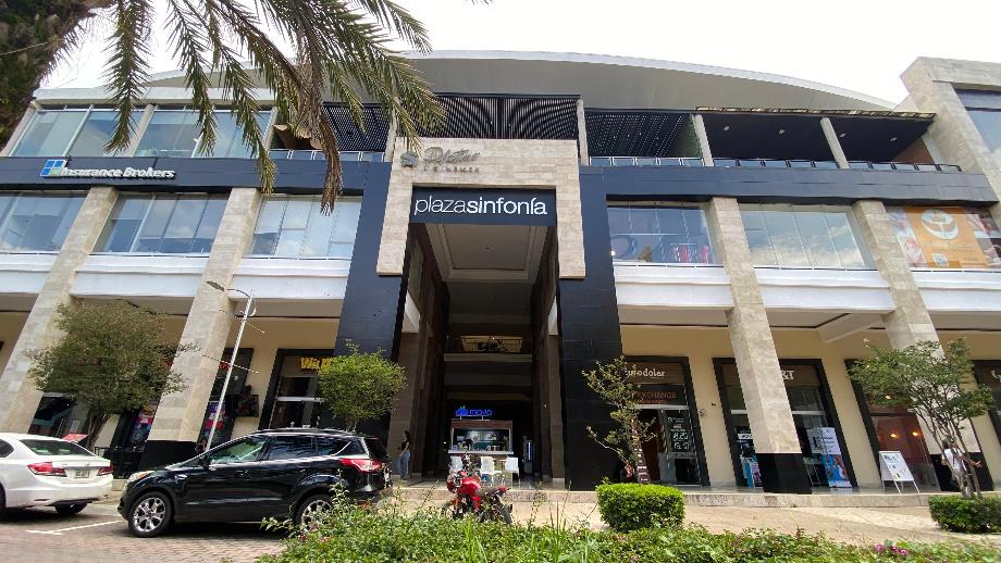 Imagen de local en renta en lomas de angelópolis, san andrés cholula, puebla