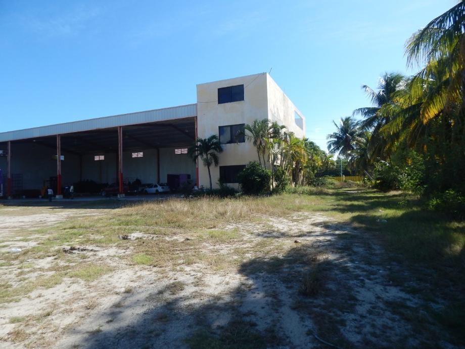 Imagen de terreno en venta en pedro sainz de baranda, carmen, campeche