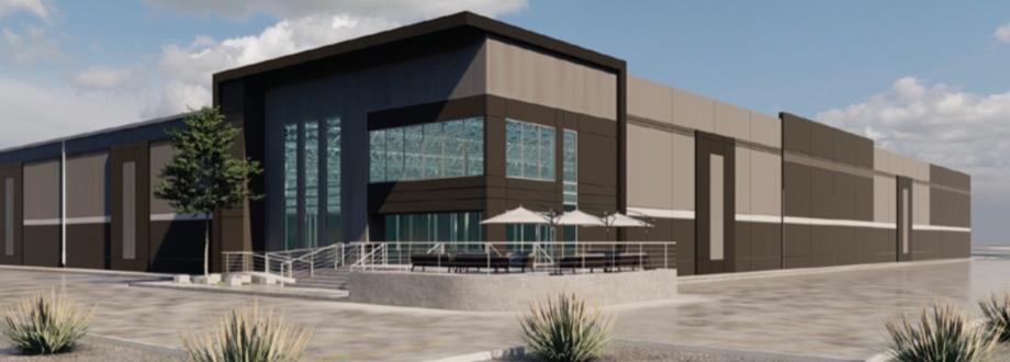 Imagen de bodega en renta en residencial barcelona, tijuana, baja california