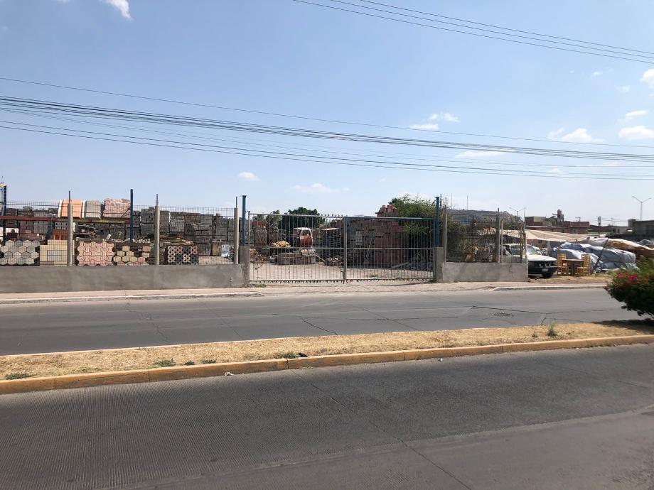 Imagen de terreno en renta en san josé, salamanca, guanajuato