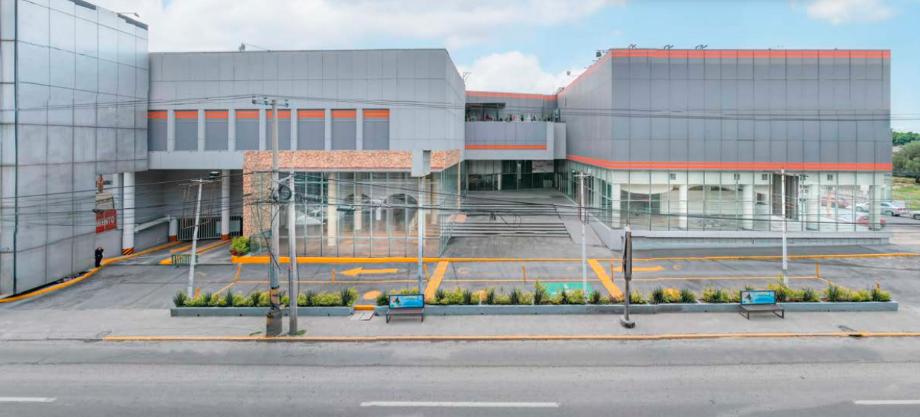 Imagen de local en renta en san andrés atenco, tlalnepantla de baz, estado de méxico