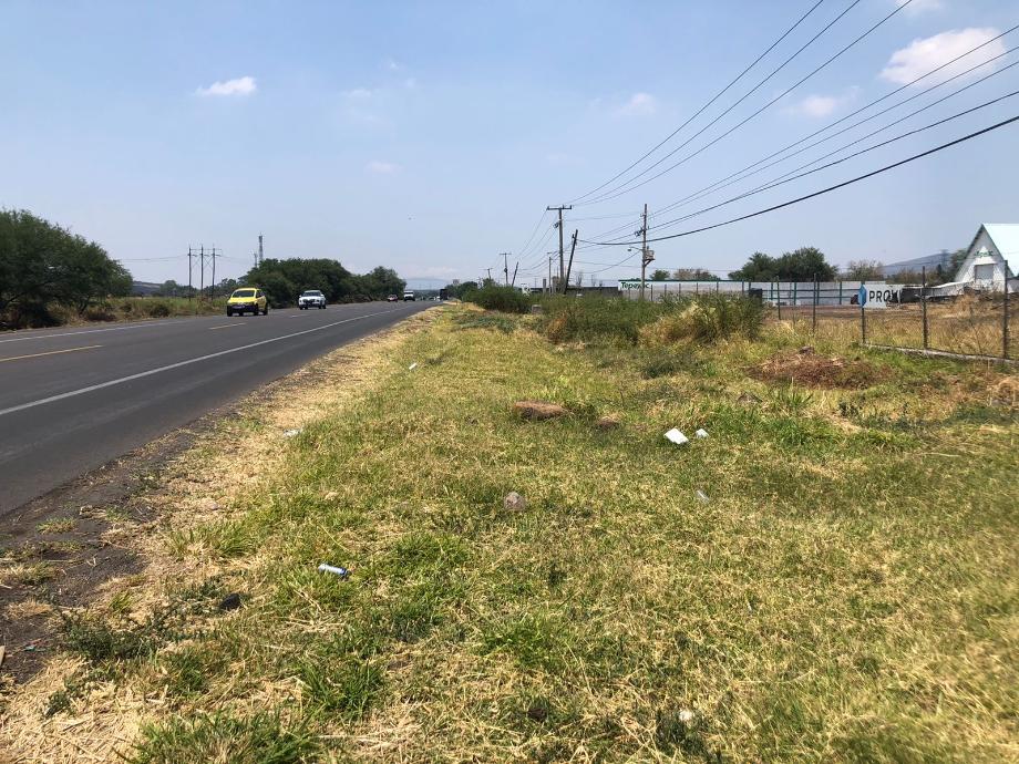 Imagen de terreno en renta en la tinaja, salamanca, guanajuato