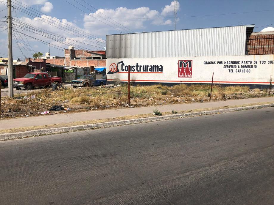 Imagen de terreno en renta en el progreso, salamanca, guanajuato