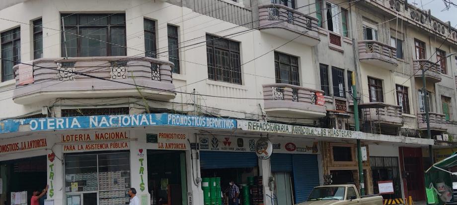 Imagen de departamento en venta en tampico centro, tampico, tamaulipas