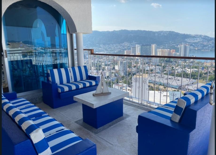Imagen de departamento en venta en lomas de costa azul, acapulco de juárez, guerrero