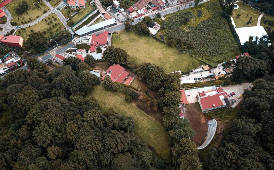 Imagen de terreno en renta en san francisco ayotuxco, huixquilucan, estado de méxico