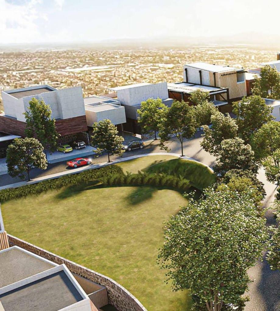 Imagen de terreno en venta en loma dorada, querétaro, querétaro