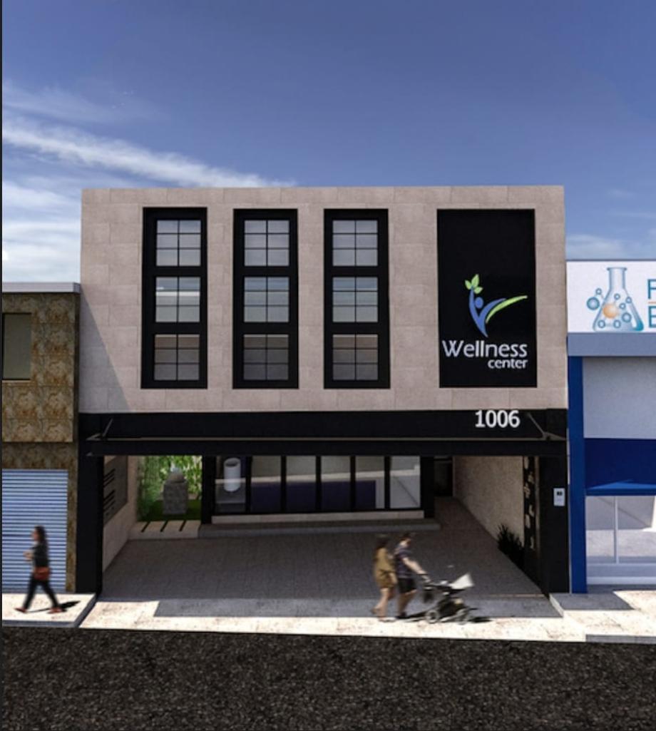 Imagen de local en venta en jardín, tampico, tamaulipas