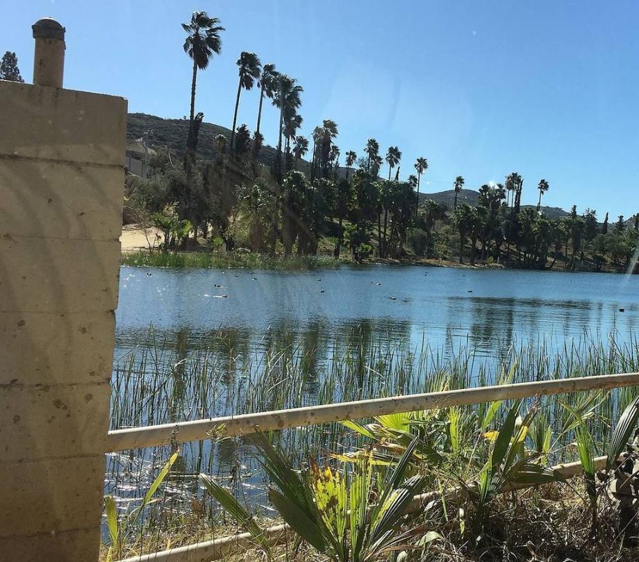 Imagen de terreno en venta en valle verde, tecate, baja california