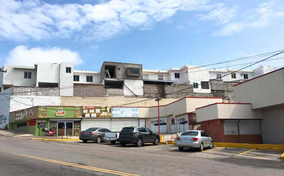 Imagen de local en renta en cañadas, culiacán, sinaloa