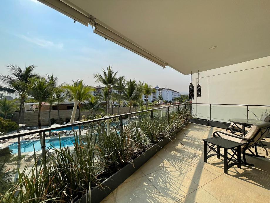Imagen de departamento en renta en marina vallarta, puerto vallarta, jalisco