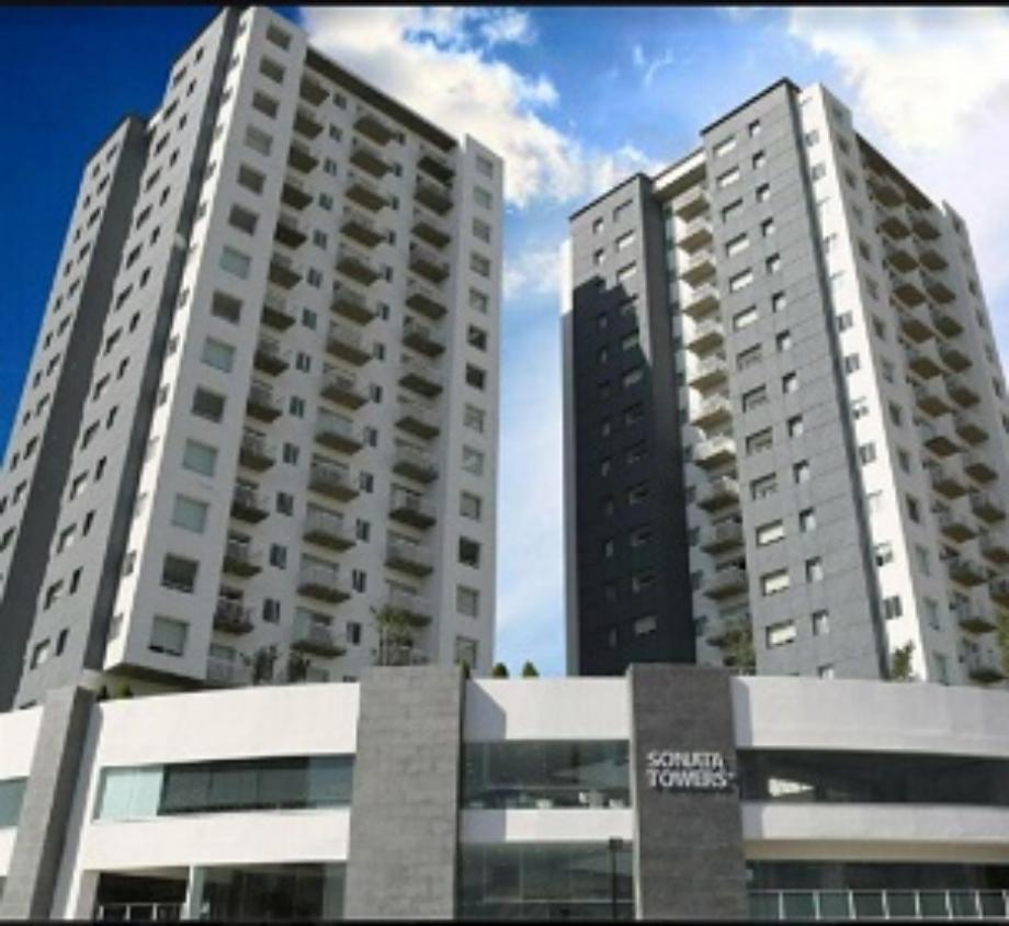 Imagen de departamento en venta en lomas de angelópolis, san andrés cholula, puebla