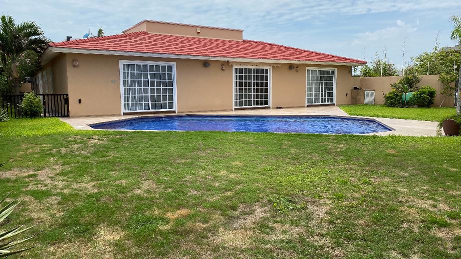 Imagen de casa en venta en el cuatro, alvarado, veracruz de ignacio de la llave