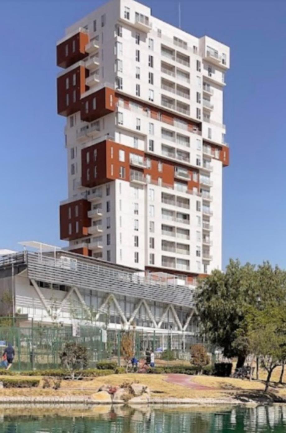 Imagen de departamento en venta en lomas de angelópolis, san andrés cholula, puebla