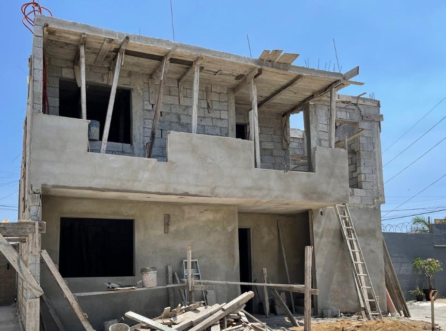 Imagen de departamento en venta en joyas de miramapolis, ciudad madero, tamaulipas