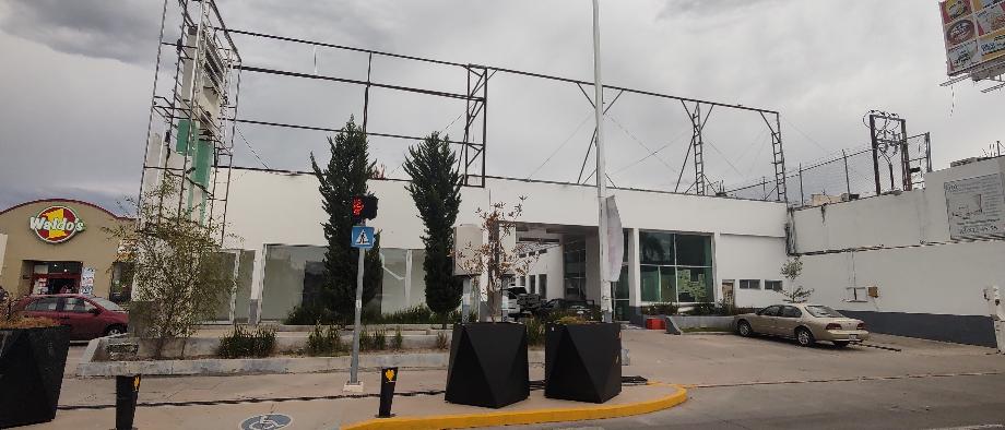 Imagen de local en venta en victoria de durango centro, durango, durango