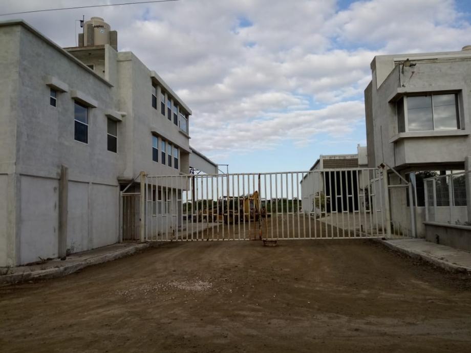 Imagen de bodega en renta en santa amalia, altamira, tamaulipas