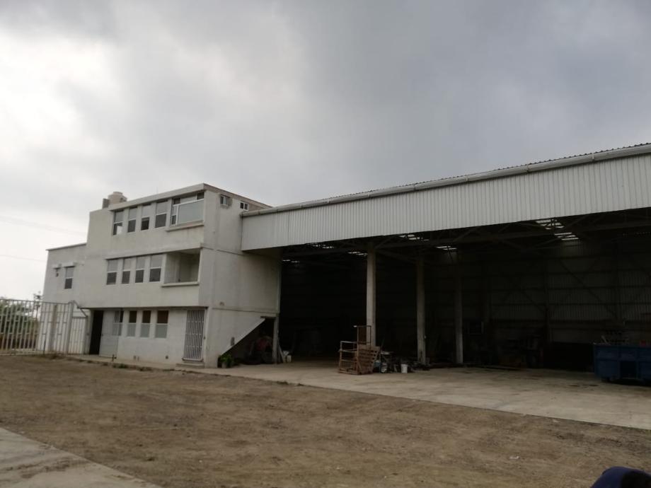 Imagen de bodega en renta en santa amalia, altamira, tamaulipas