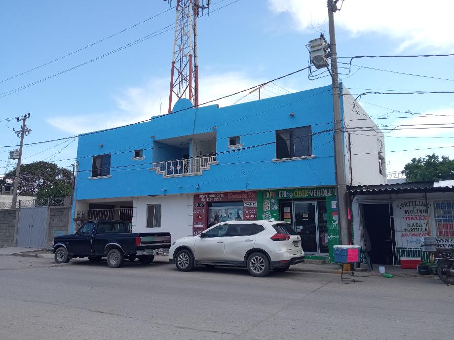 Imagen de casa en venta en heriberto kehoe, ciudad madero, tamaulipas