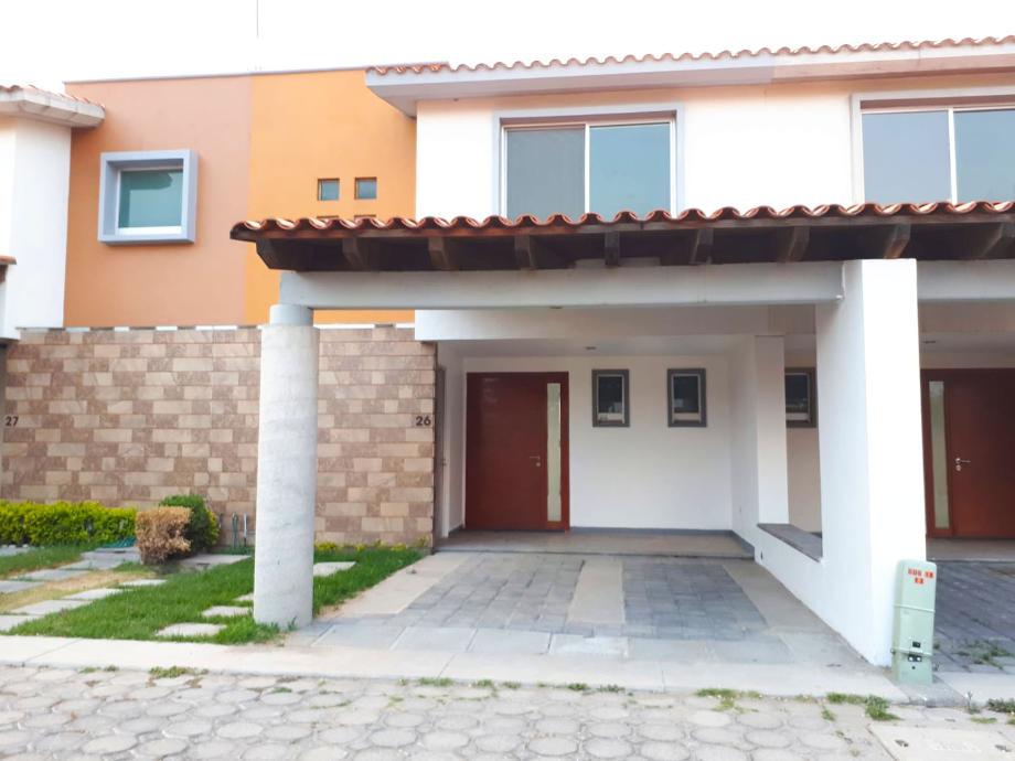 Imagen de casa en venta en rinconada de san andrés, san andrés cholula, puebla