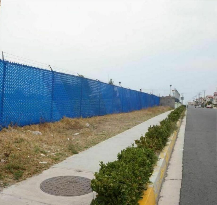 Imagen de terreno en venta en villa del real, tecámac, estado de méxico