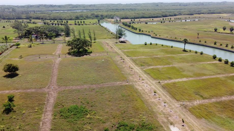 Imagen de terreno en venta en tampico alto centro, tampico alto, veracruz de ignacio de la llave