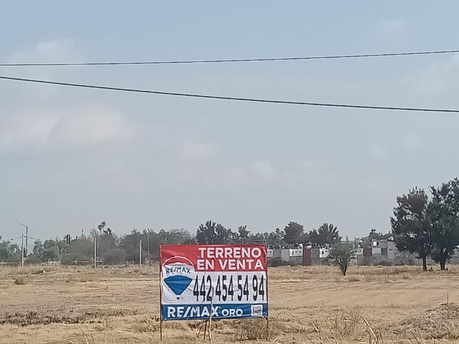 Imagen de terreno en venta en brisas del carmen, celaya, guanajuato