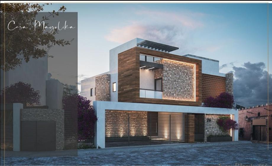 Imagen de casa en venta en san miguel de allende centro, san miguel de allende, guanajuato