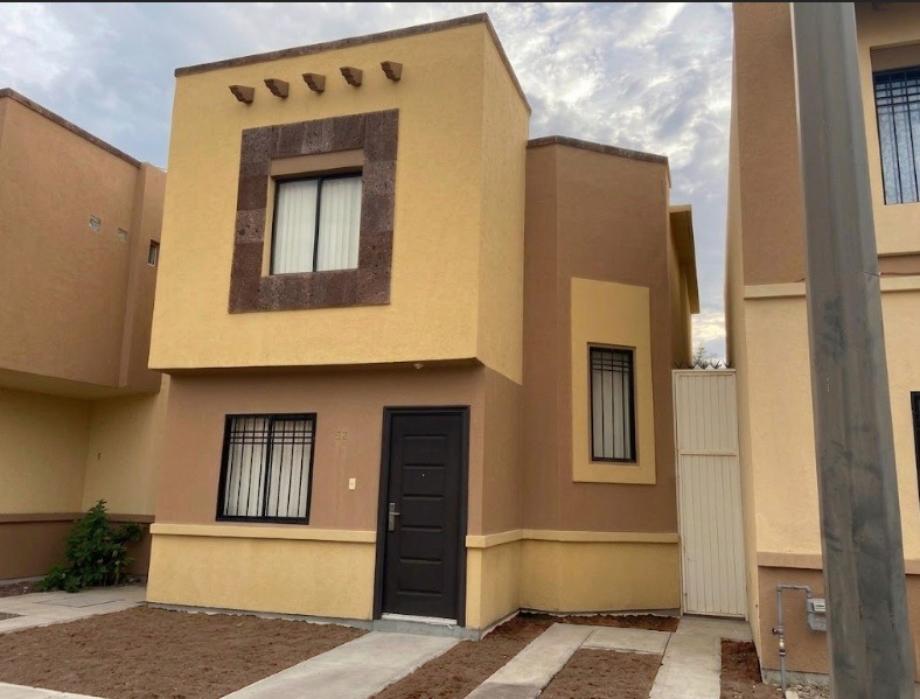 Imagen de casa en renta en san marcos, hermosillo, sonora