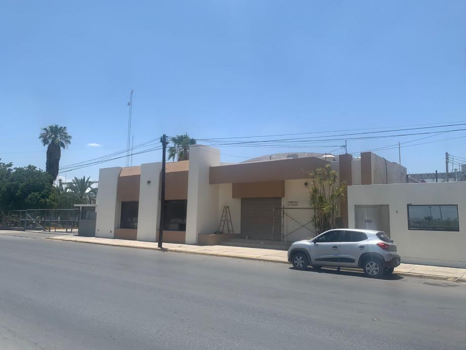 Imagen de bodega en renta en carlos a herrera, gómez palacio, durango