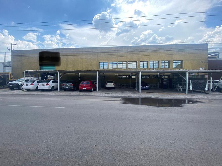 Imagen de bodega en venta en benito juárez, querétaro, querétaro