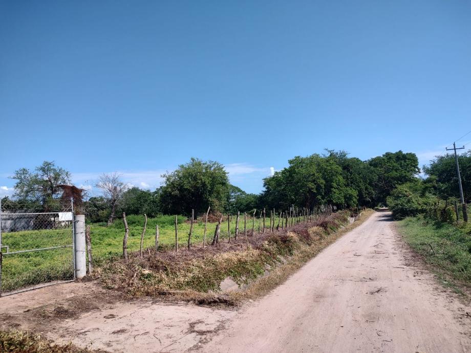 Imagen de terreno en venta en san josé del valle, bahía de banderas, nayarit
