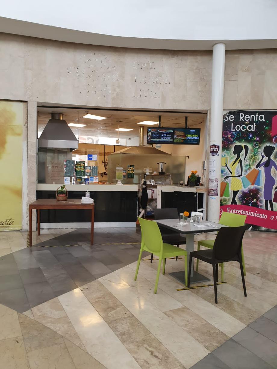 Imagen de local en venta en lomas de angelópolis, san andrés cholula, puebla