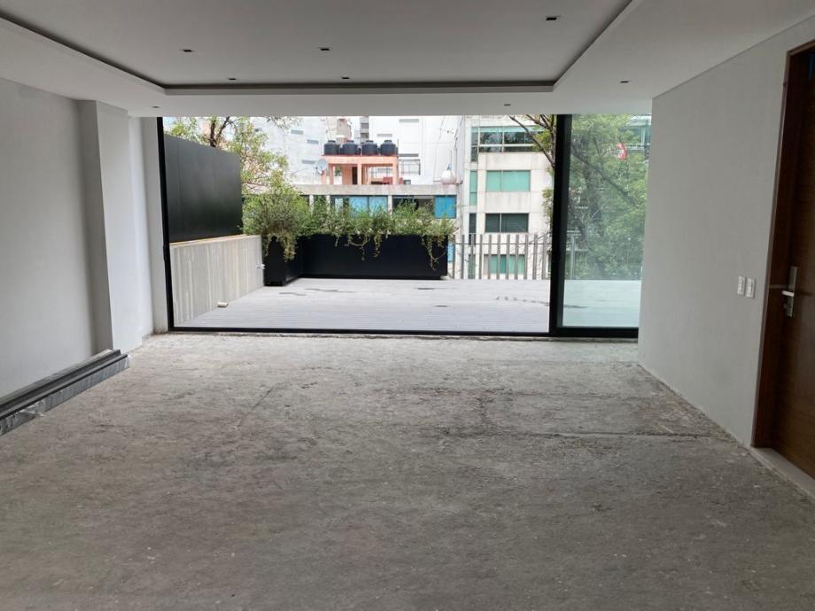 Imagen de departamento en venta en polanco, miguel hidalgo, ciudad de méxico