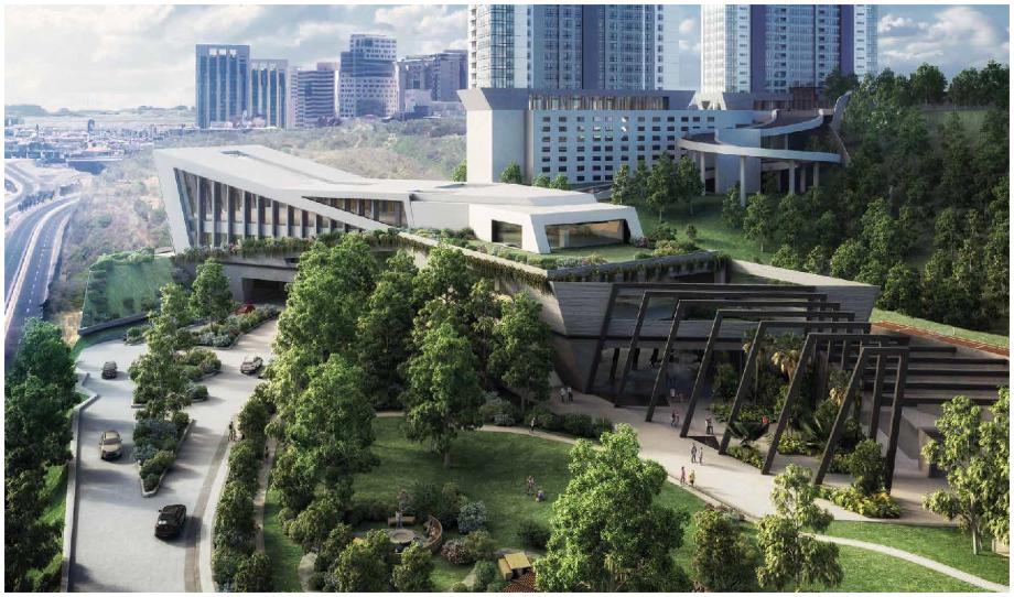 Imagen de departamento en venta en jesús del monte, huixquilucan, estado de méxico