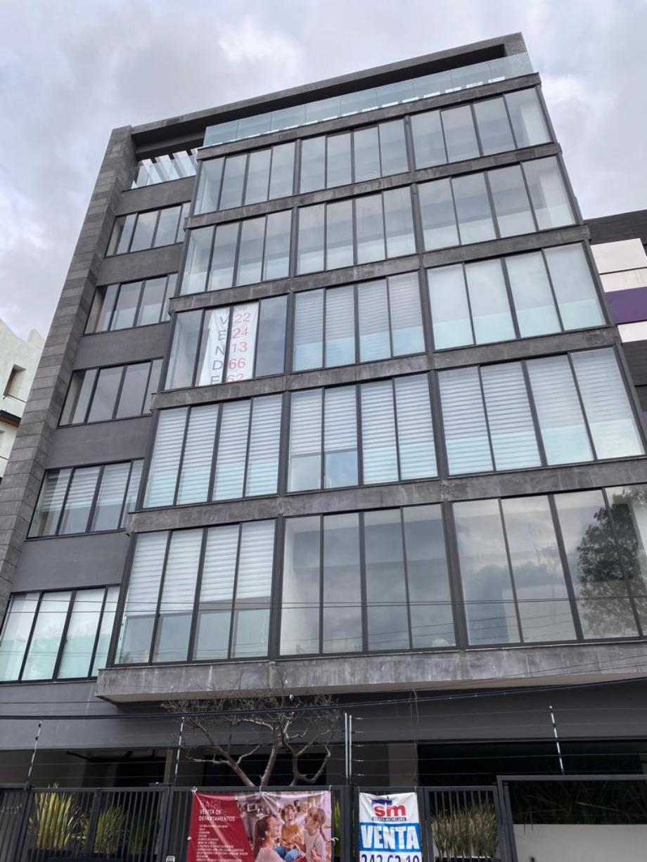 Imagen de departamento en venta en nueva del carmen, puebla, puebla