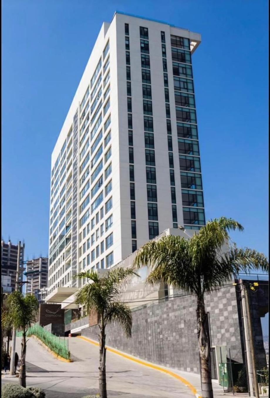 Imagen de departamento en venta en interlomas, huixquilucan, estado de méxico