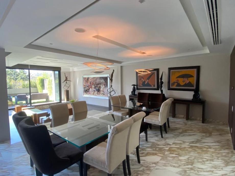 Imagen de casa en venta en lomas country club, huixquilucan, estado de méxico