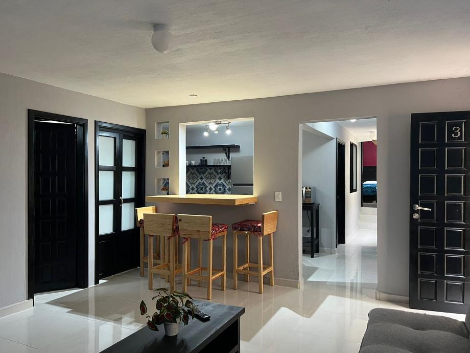 Imagen de departamento en renta en de mexicanos, san cristóbal de las casas, chiapas