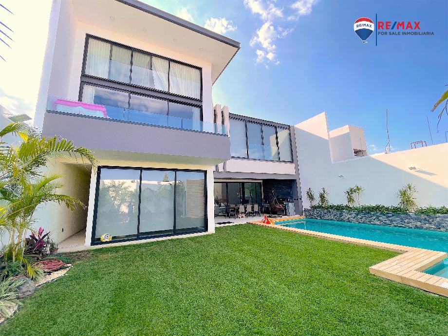 Imagen de casa en venta en real de tetela, cuernavaca, morelos