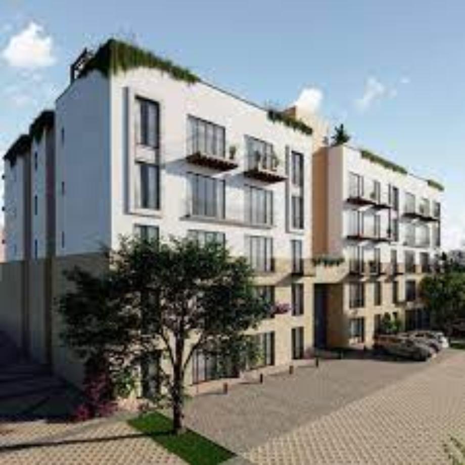 Imagen de departamento en venta en san miguel de allende centro, san miguel de allende, guanajuato