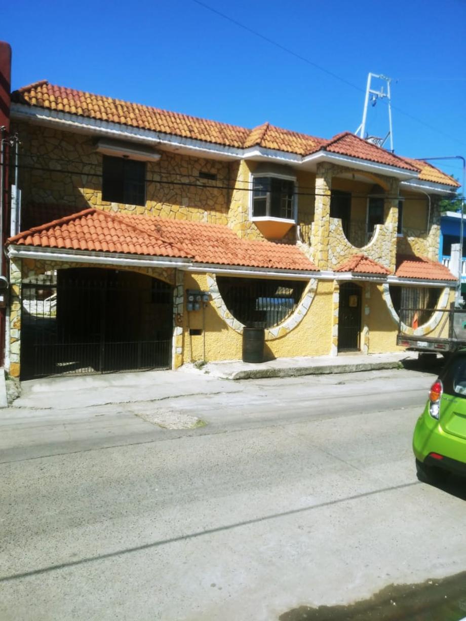 Imagen de casa en venta en tamaulipas, tampico, tamaulipas