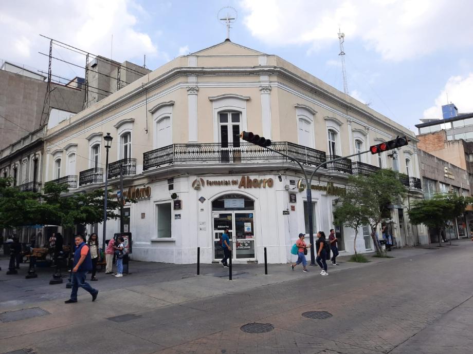 Imagen de local en renta en guadalajara centro, guadalajara, jalisco