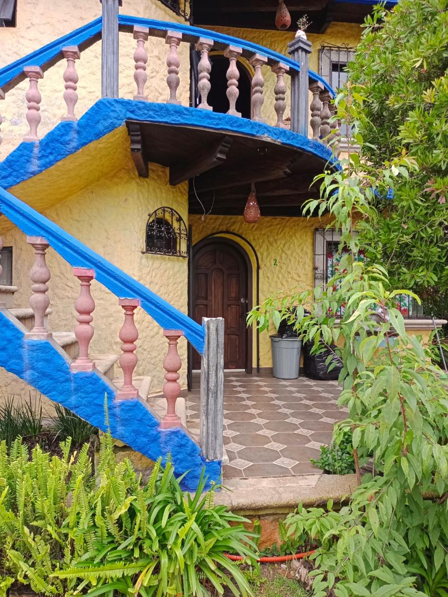 Imagen de departamento en venta en corral de piedra, san cristóbal de las casas, chiapas