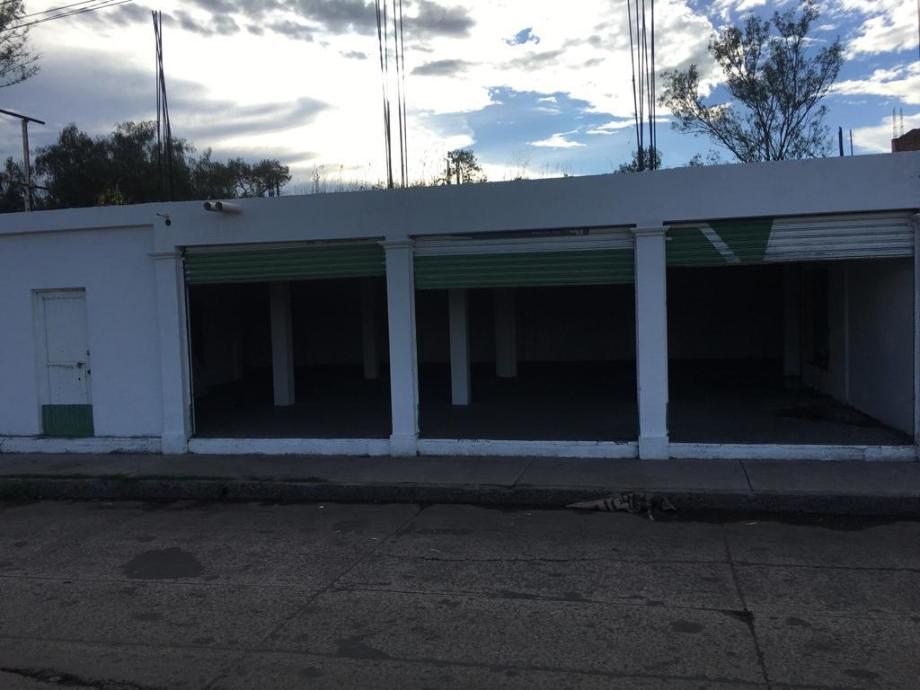 Imagen de local en renta en álamos, salamanca, guanajuato