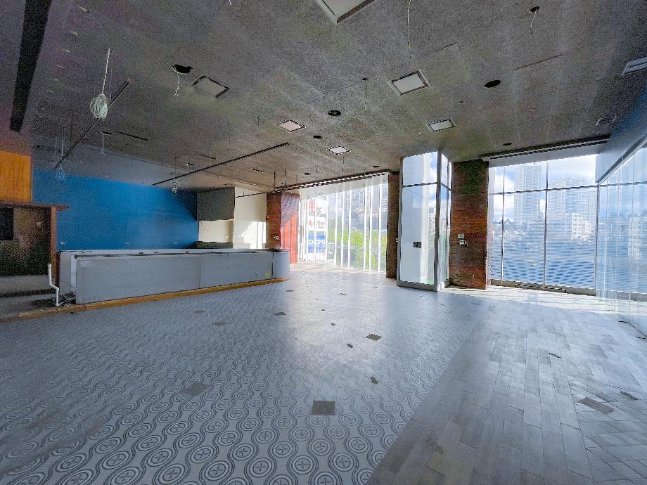 Imagen de local en renta en santa fe cuajimalpa, cuajimalpa de morelos, ciudad de méxico