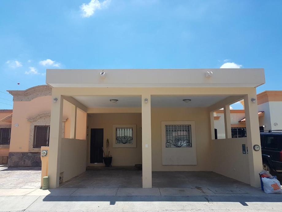 Imagen de casa en renta en corceles residencial, hermosillo, sonora