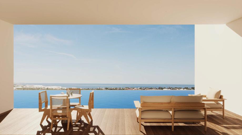 Imagen de departamento en venta en club de golf residencial, los cabos, baja california sur